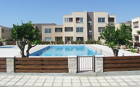 Zephyros Apartments